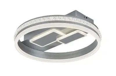 RABALUX Roxana, plafonjera, LED  /  50W