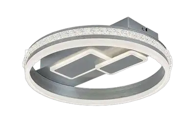 RABALUX Roxana, plafonjera, LED / 50W