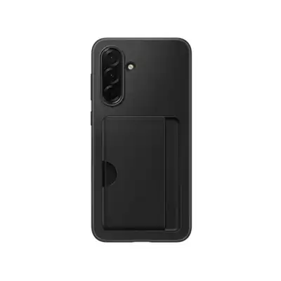 SAMSUNG Card Slot Case A36 5G Black EF-0A366-TBE
