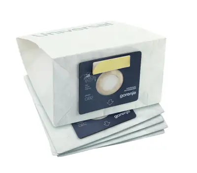 GORENJE GB2PBU+FILTER IZLAZNI 5+1