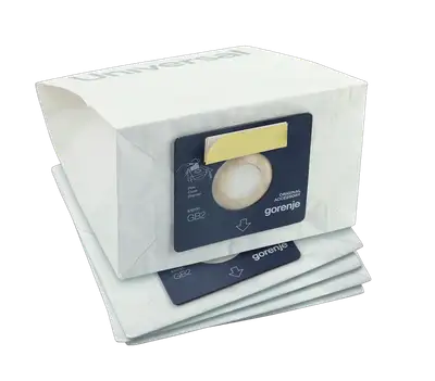 GORENJE GB2PBU+FILTER IZLAZNI 5+1