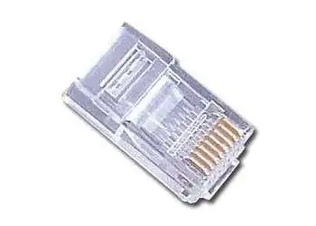 Gembird RJ45 Cat5 UTP 50kom u pakovanju (PLUG3UP6/50)
