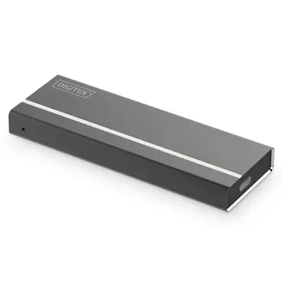 DIGITUS Eksterno kuciste za SSD m.2