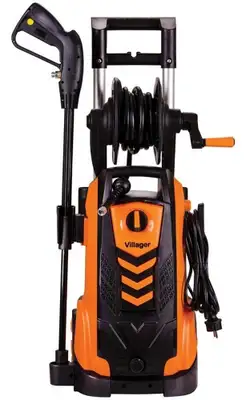 VILLAGER VHW 120