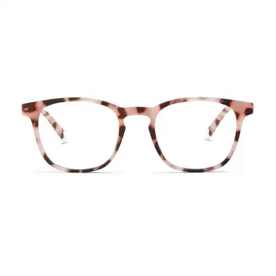 BARNER Dalston Pink Tortoise