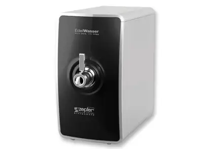 ZEPTER PWC-670-BLACK EDELWASSER