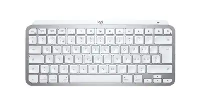 LOGITECH MX Keys Mini For Mac PALE GREY US 920-010526
