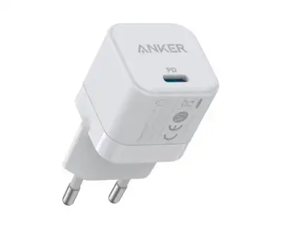 ANKER PowerPort III 20W Cube White