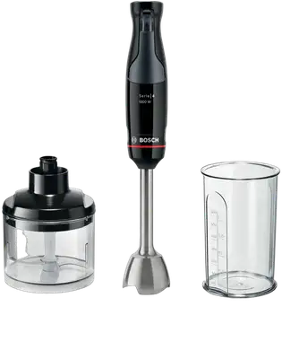 BOSCH ErgoMaster MSM4B620