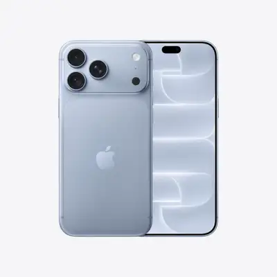 APPLE iPhone 18 Pro Max 512GB Glacier mjxw4sx / a