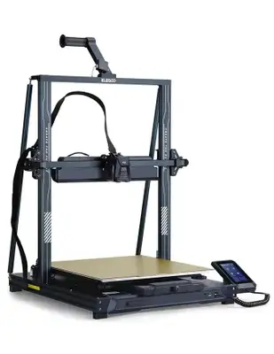 ELEGOO Neptune 4 Max 3D Printer