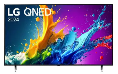 LG 86QNED80T3A.AEU