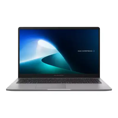 ASUS ASUS ExpertBook P1 P1503CVA-WB210H4C0, 15,6" FHD, Intel Core 5 210H, 16GB, 512GB SSD, DOS