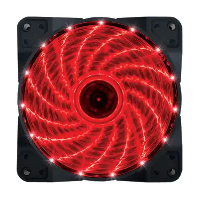 ZEUS RED LED LIGHT 120x120
