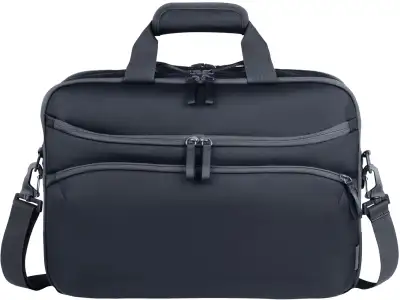 HP Travel Plus 22 Liter 16 Torba za laptop crna (A2CE1AA)