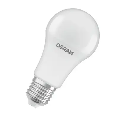OSRAM  LED SENZOR DNEVNO SVETLO 8,8W 2700K E27