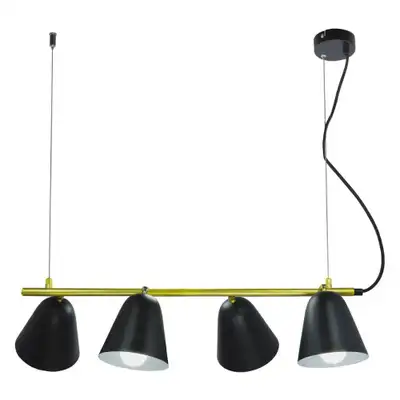 RABALUX Alder pendant E14 4X MAX 40W