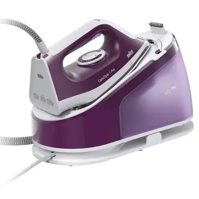 BRAUN IS 1514 VI CareStyle 1 PRO
