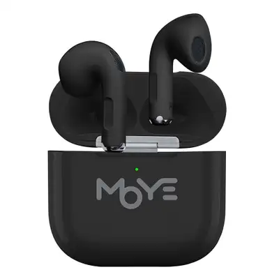 MOYE Aurras 3 Lite Black