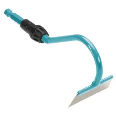 GARDENA Motika za korov combisystem 8cm