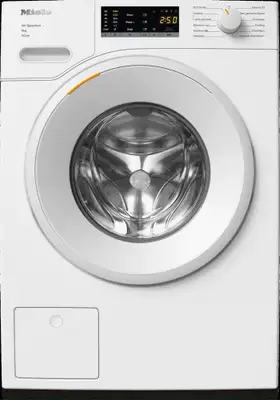 MIELE WSA123WCS EU1 LW 8kg Active