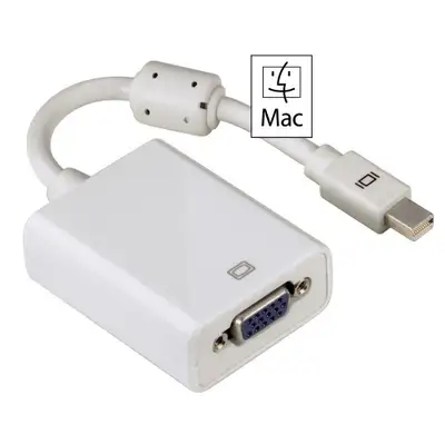 HAMA MINI DISPLAY PORT-VGA M / Z  532473