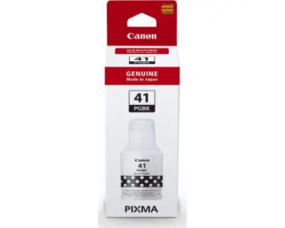 Canon INK Bottle GI-41 BK