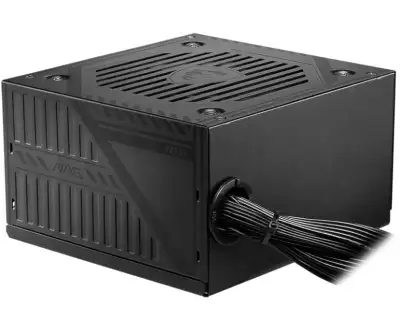 MSI MAG A600DN 600W