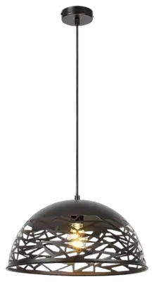 RABALUX Norena,visilica E27 1x60W,m.