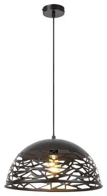RABALUX Norena,visilica E27 1x60W,m.