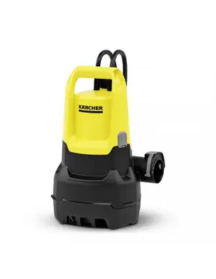 KARCHER SP 16.000 Dirt