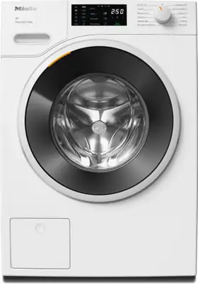 MIELE WWB360WCS EU1 LW PWash&8kg