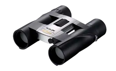 NIKON ACULON A30 10x25 SILVER BAA808SB
