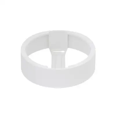 LEDVANCE  Nadgradni ram 165mm beli IP44