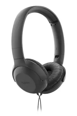 PHILIPS TAUH201BK / 00 crna