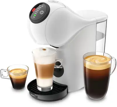 KRUPS DOLCE GUSTO GENIO S KP243110