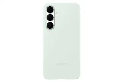 SAMSUNG Silicone Case S25 FE Mint EF-PS731-CME