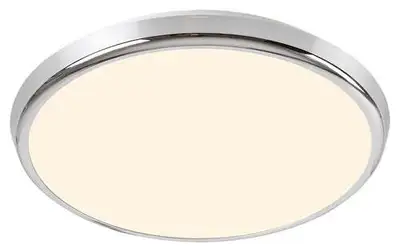 RABALUX Balhtasar, plafonjera, LED  /  18W