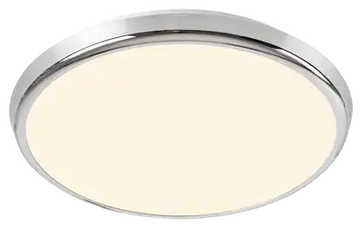 RABALUX Balhtasar, plafonjera, LED  /  18W
