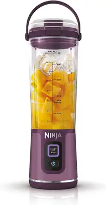 NINJA BC151EUPR Blast Portable