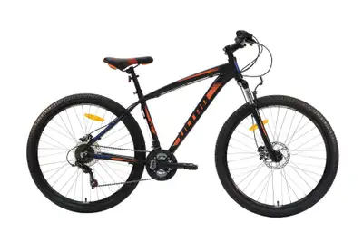 27.5  Nitro HDB - Logan  2022 400mm