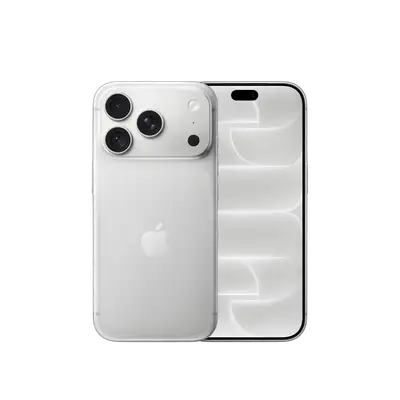 APPLE iPhone 18 Pro 256GB Silver mjrq4sx / a