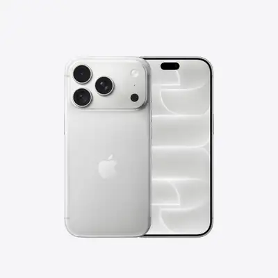 APPLE iPhone 18 Pro 256GB Silver mjrq4sx / a