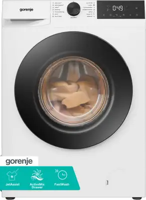 GORENJE WG2P 84 A32