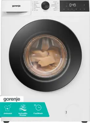 GORENJE WG2P 84 A32