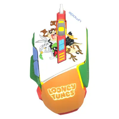 SPAWN Lonney Tunes Gaming Mouse