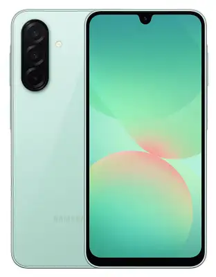 SAMSUNG Galaxy A26 5G 8GB/256GB Mint SM-A266BLGCEUC