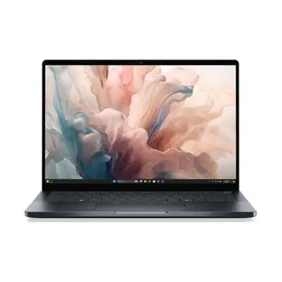 DELL Pro 14 Premium, 14" FHD+, Intel Core Ultra 7 266V, 16GB, 512GB SSD, Backlit, FP, Win11Pro