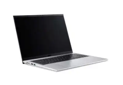 ACER Aspire Go 16  (AG16-71P-501N), 16" WUXGA, Intel Core 5 120U, 16GB, 1TB SSD, Linux (eShell), Silver