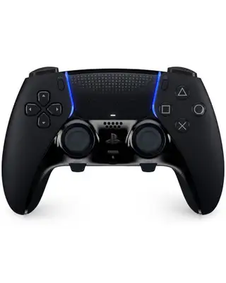 SONY Playstation 5 DualSense Edge Wireless Controller Black